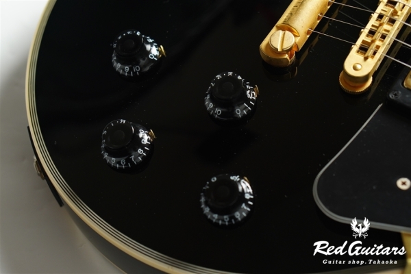 RLC-55 - Black